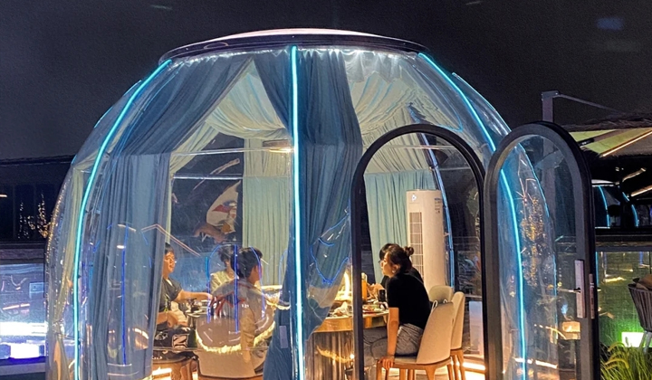 星空房怎么樣？有哪些優(yōu)點(diǎn)？