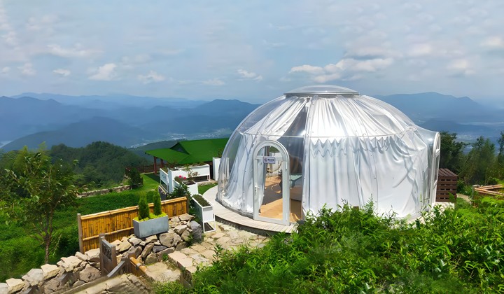 星空房使用壽命有多久？值得購買嘛？