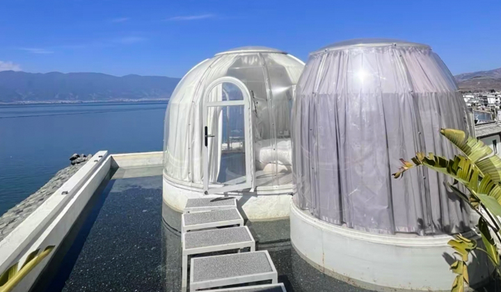 星空房造價一般多少錢？來看這家知名品牌價格