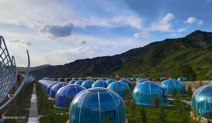 星空屋廠家哪家好？找優(yōu)質廠家必看